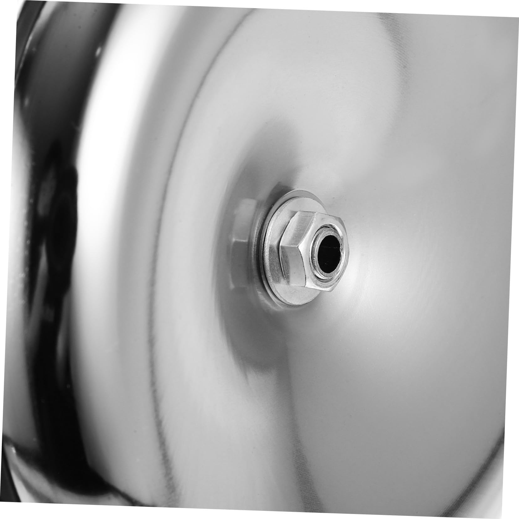 Supporto in Acciaio Inossidabile per Essiccazione Decanter Vino Vassoio Goccia Antisgocciolamento, Design Semplice e Pratico per Casa e Cucina