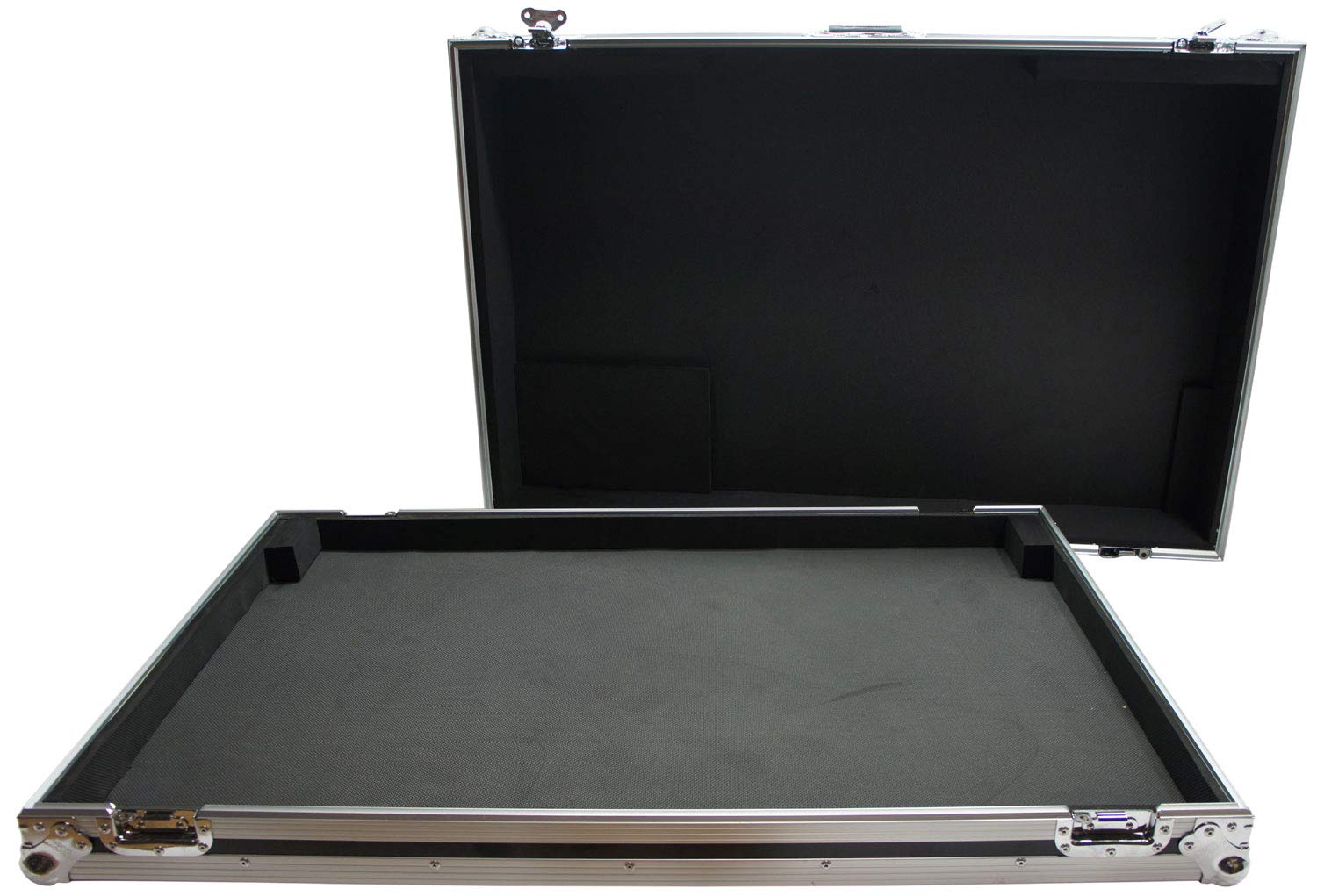 Flight Case Fits Yamaha MGP32X Mixer Road Transport Harmony Cases | Snug protective interior guards DJ gear between gigs rugged touring build easy load-in and load-out reliable nightly product thumbnail 2