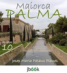 Capa de MAIORCA: PALMA [10]