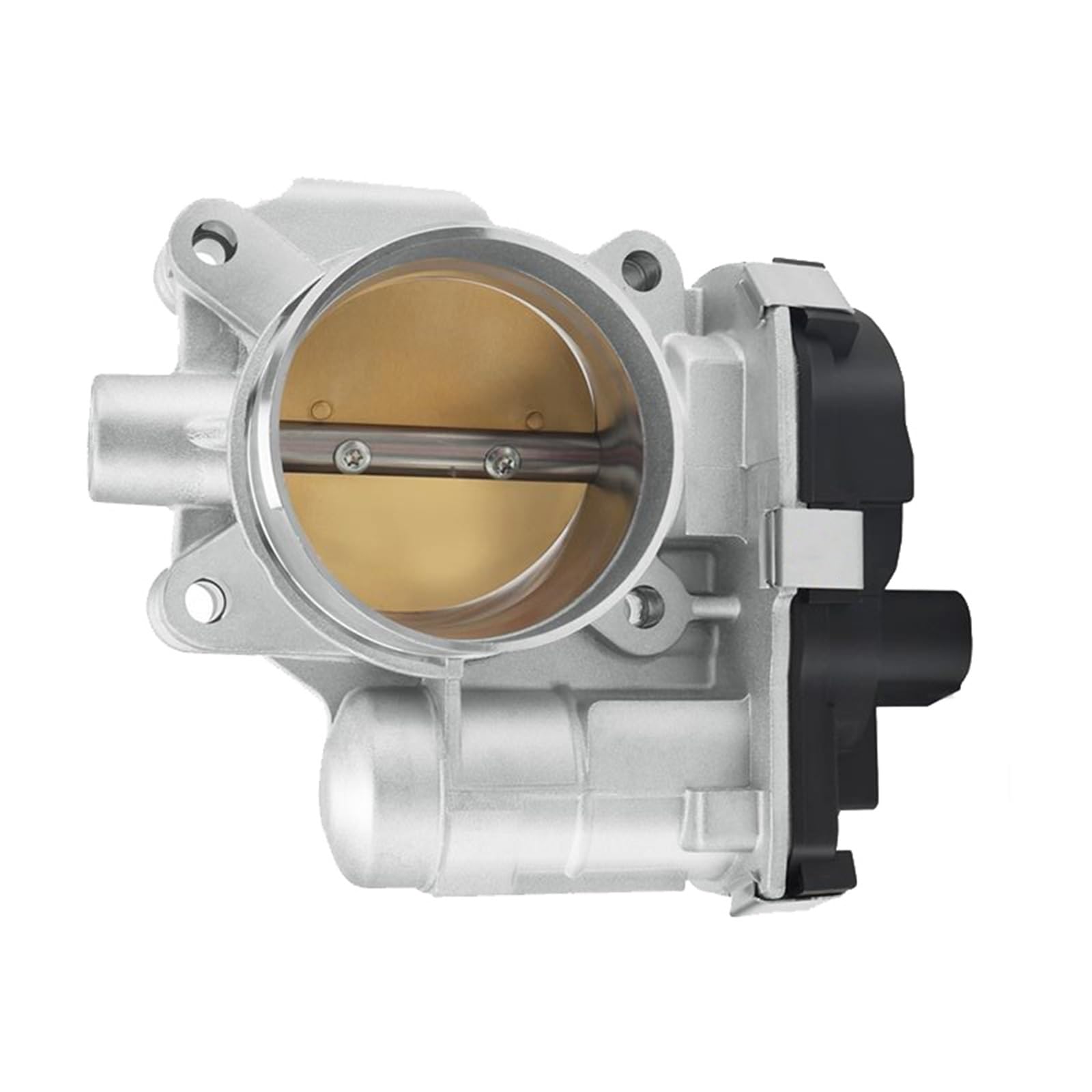 12615516 12616668 12631186 Car Throttle Body Valve for Buick for Lacrosse for Regal 2.4L