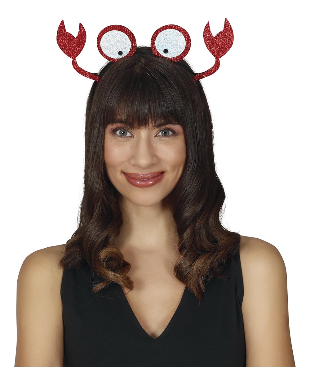 FIESTAS GUIRCA CRABB HEADBAND