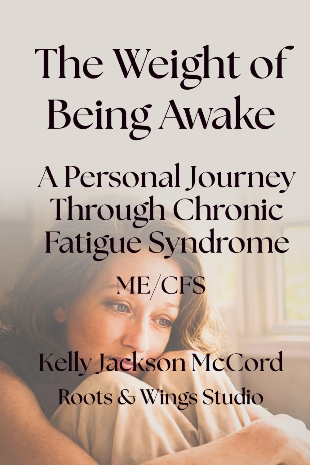 The Weight of Being Awake: A Personal Journey Through Chronic Fatigue Syndrome (ME/CFS)
