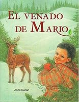 Elefonetica Blue: El Venado de Mario Small Book 0736208135 Book Cover