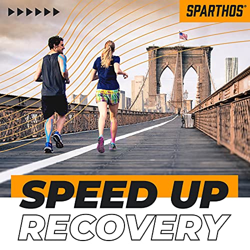 Sparthos STBG Kinesiology Tape - Incredible Support thumb #3