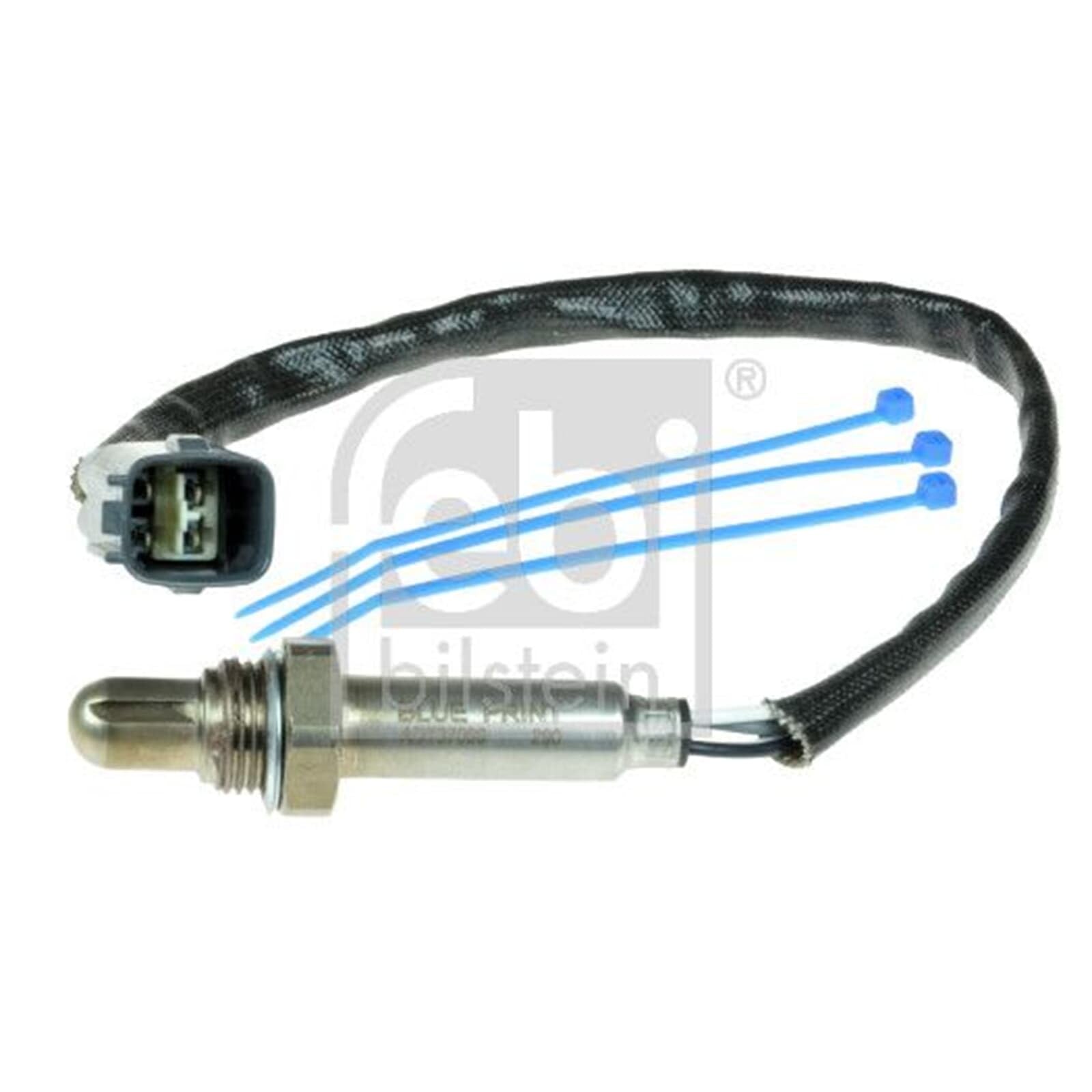 FEBI BILSTEIN Sonda lambda 179595 Compatibile con: DAIHATSU SIRION, SUBARU JUSTY IV