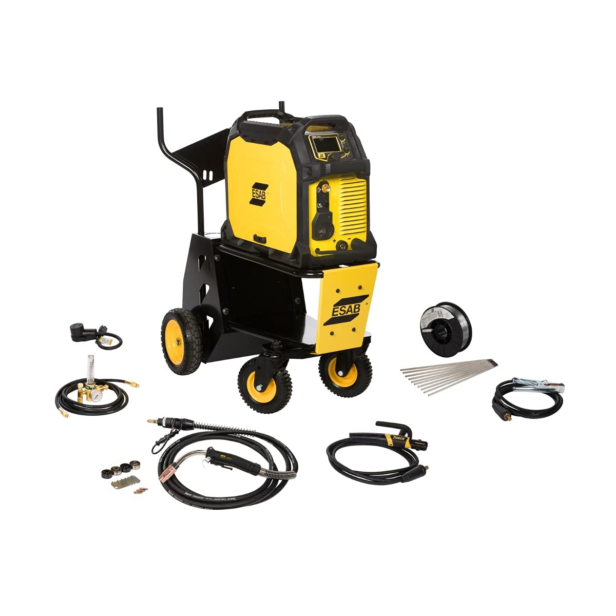 ESAB Rebel EMP 285ic