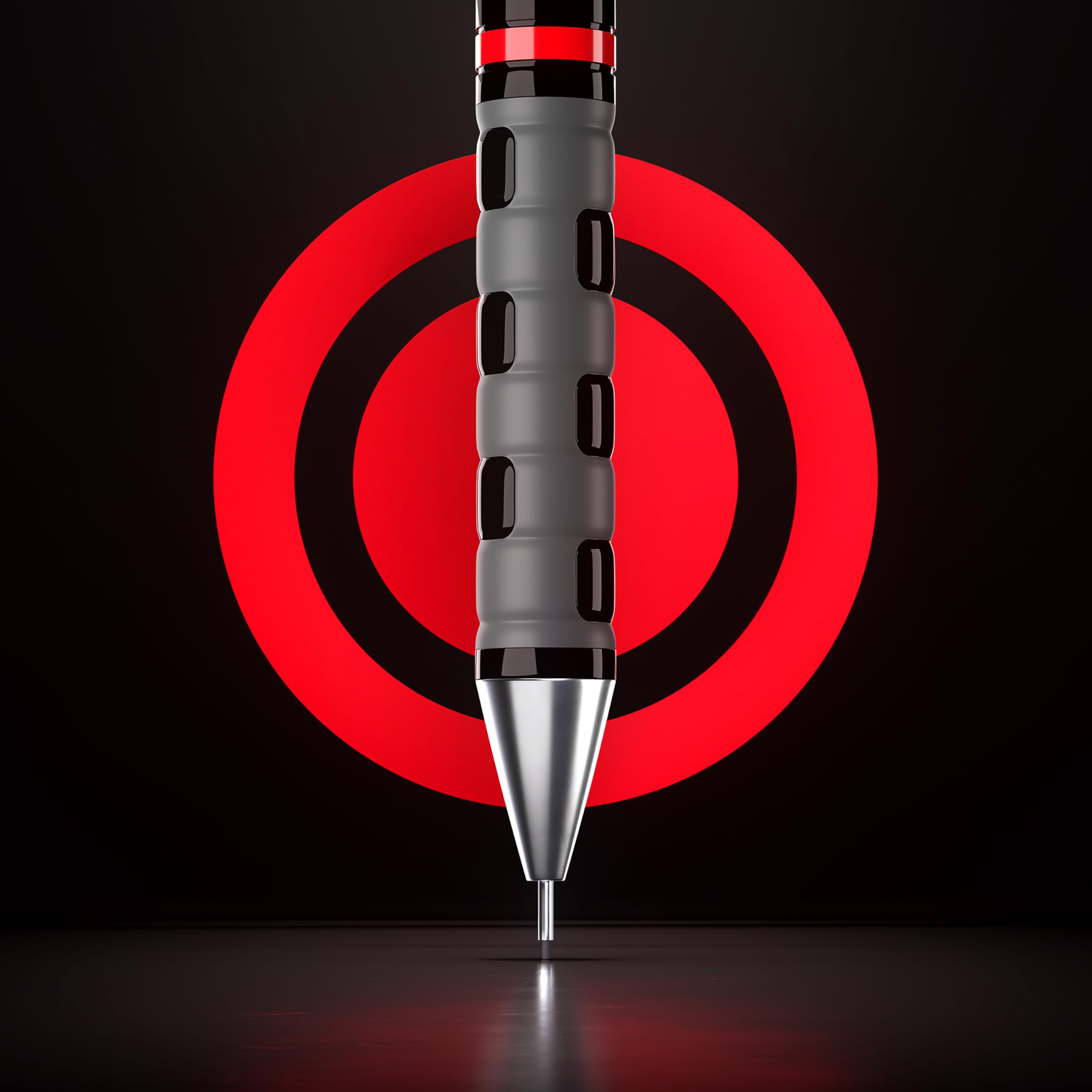 Rotring Tikky Mechanical Pencil 0.35mm/0.5mm/0.7mm/1.0mm Plastic Pen Holder 1 Piece - 21 - View #9