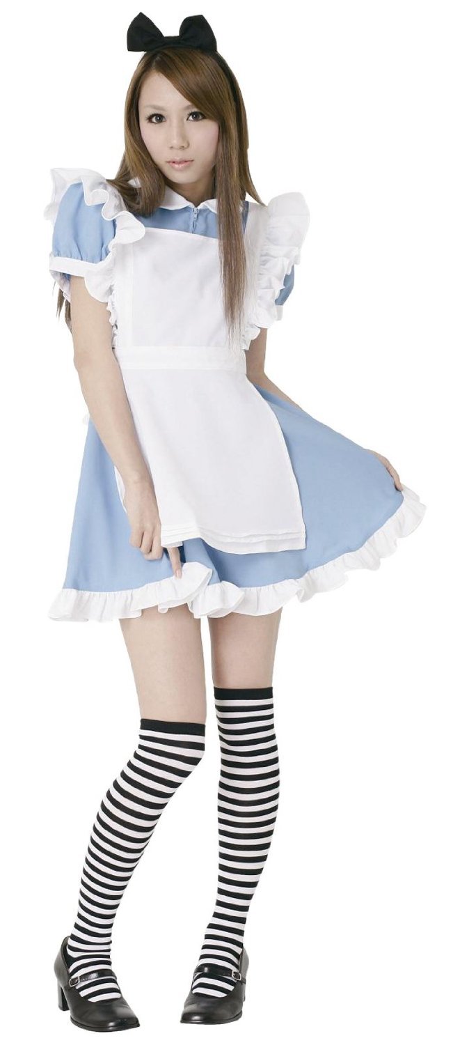 Amazon.co.jp: Party City トキメキグラフィティ コスプレ ドール