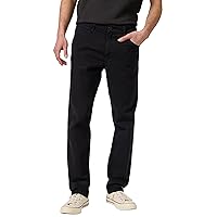 Wrangler Greensboro, Jeans Uomo