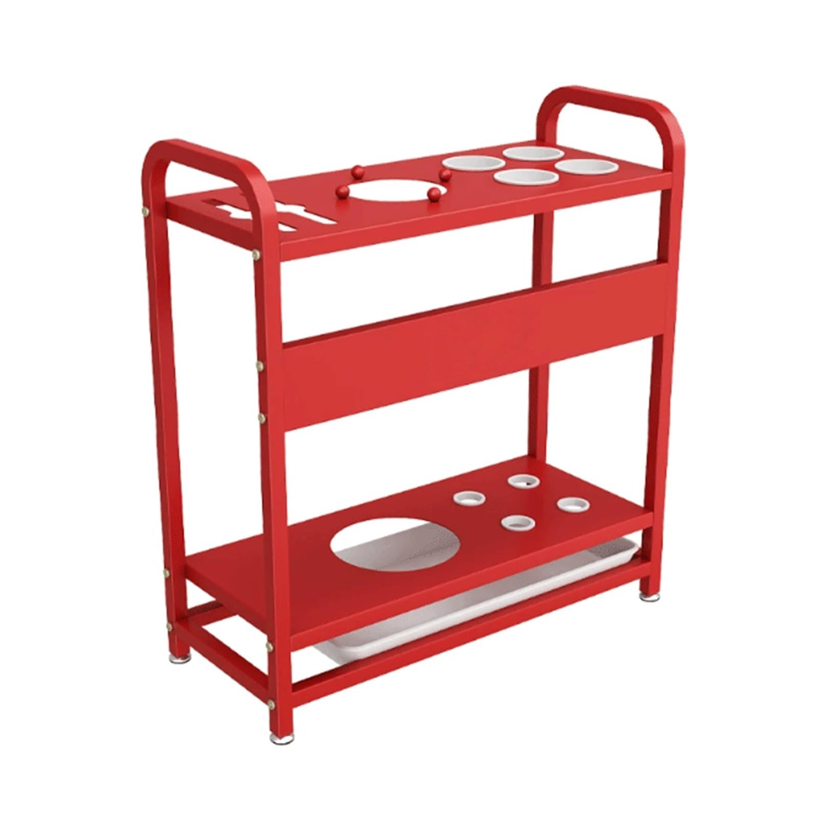 YANG11FAN Umbrella Stand, Home Floor, Commercial, Basketball Hoop, Badminton Rack, Sports Hall Use Multi-application