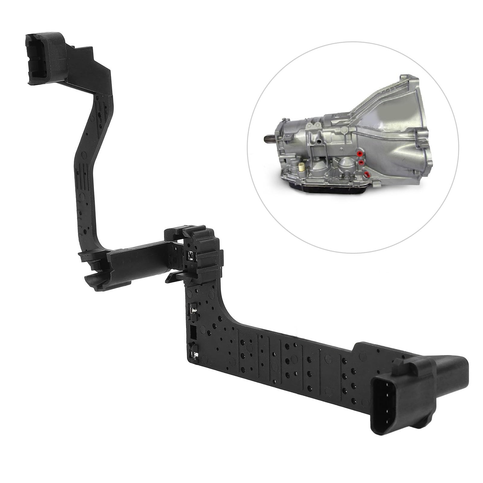 Amazon.com: Transmission Internal Hard Wire Harness F8AZ 7G276 BA