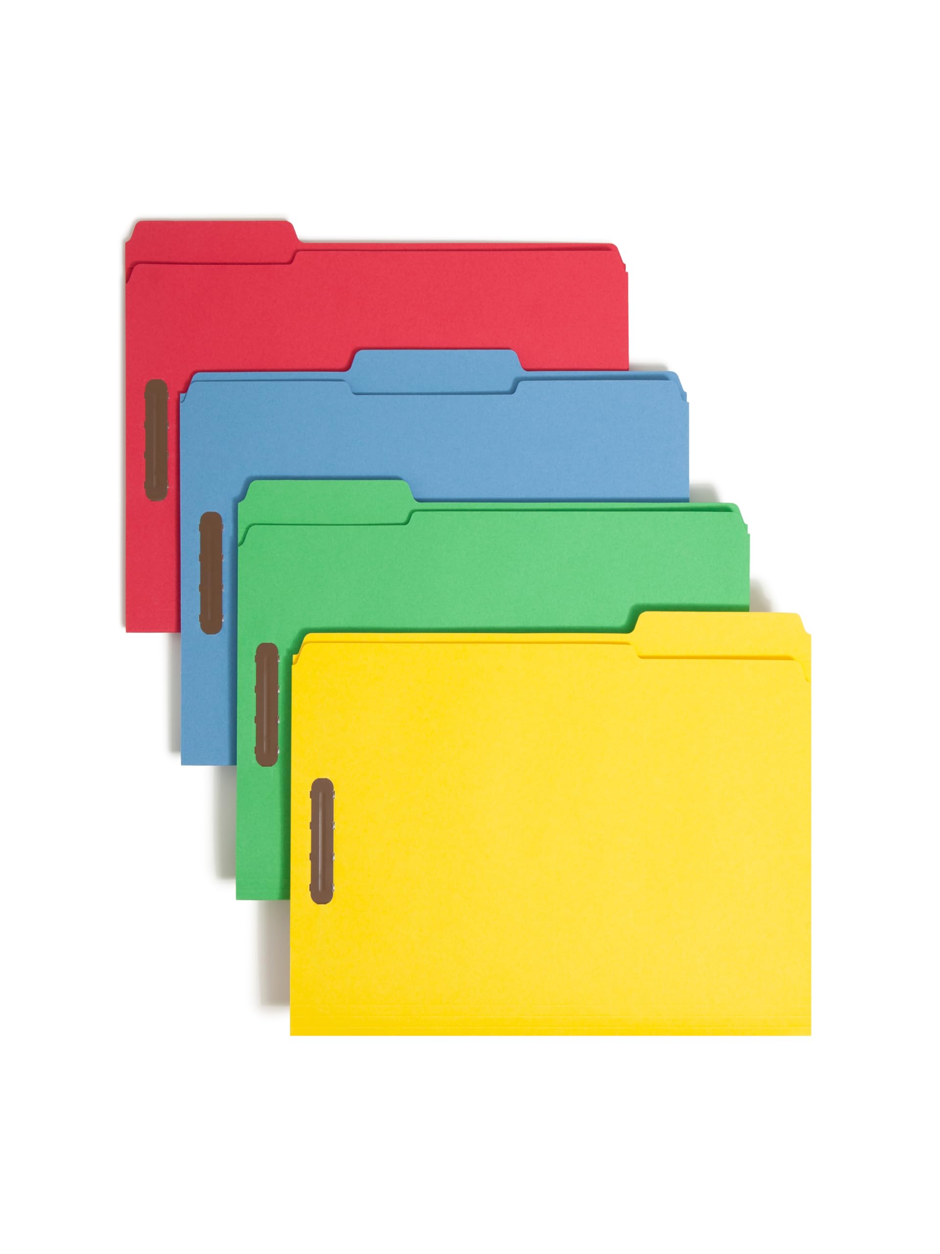 Smead 11975 cartella Multicolore