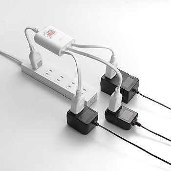 ちゅう 直接受け渡し Amazon.co.jp: サンワサプライ 一括集中スイッチ付き電源延長