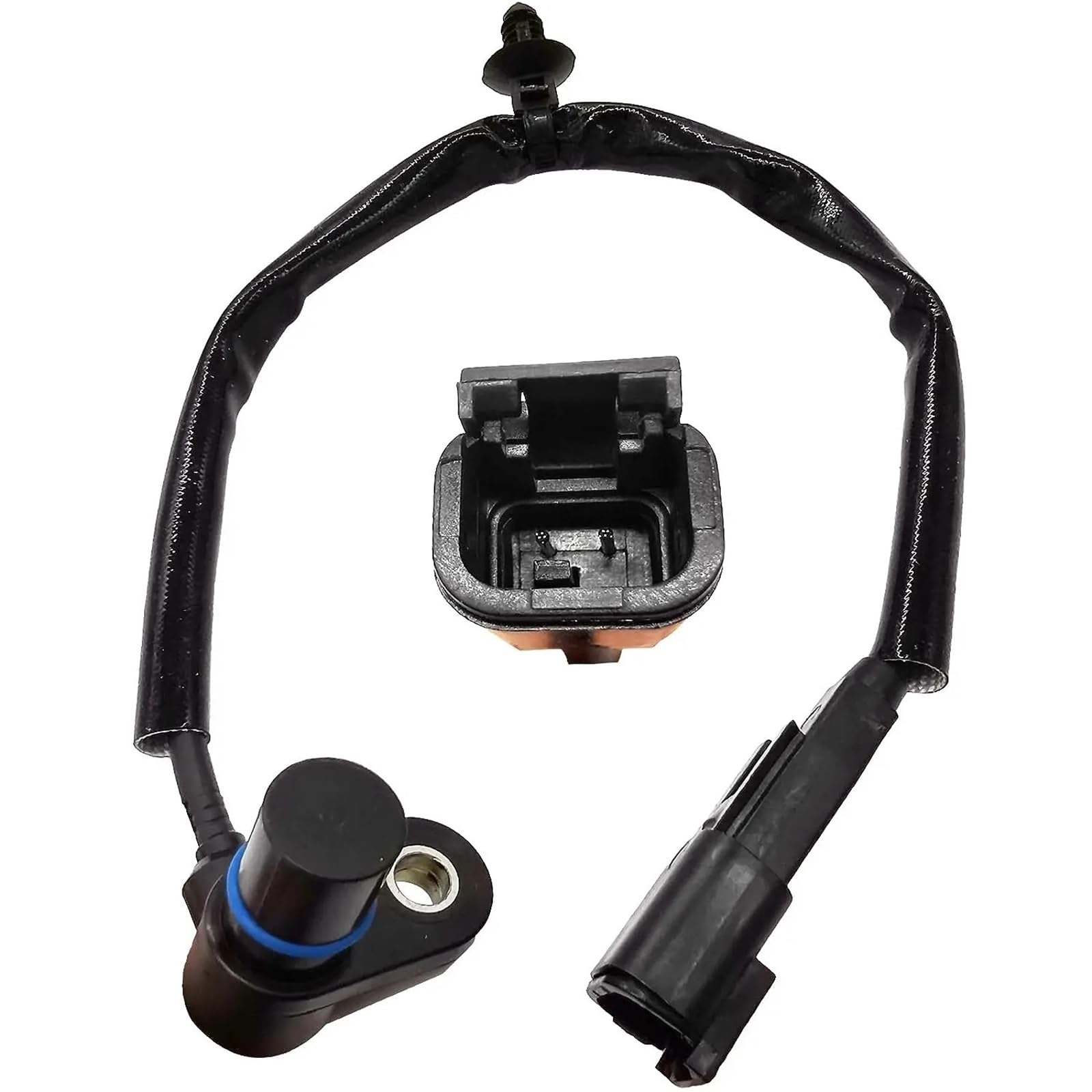Kurbelwellensensor 3280404B 3280404A 32804-04B Passend für Harley Davidson 10-12 Forty Iron Sportster 1200 XLC 883 Seventy