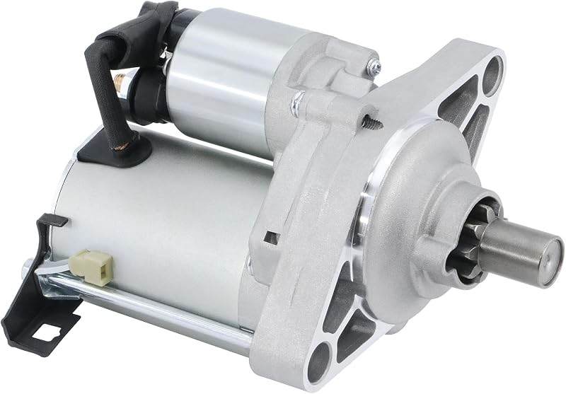 Motor de partida BDELI 17728N 12 V para Honda Accord 3.0 e Odyssey 3.5 – 1 unidade