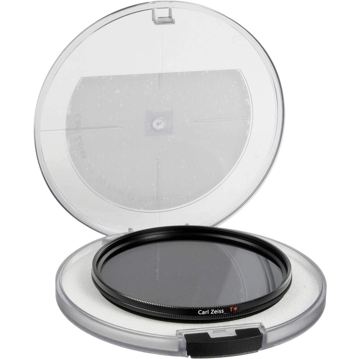 ZEISS T* Filtre polarisant 86 mm (avec revêtement antireflet ZEISS T* ZISS)