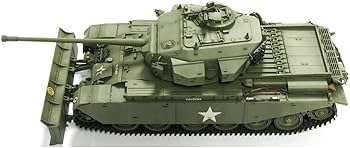 AFV CLUB  5セット ＋おまけ Centurion Mk 5 Tank w/Dozer Blade 1/35 AFV Club