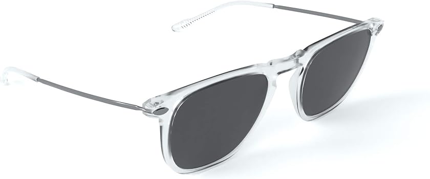 Amazon.com: NOOZ Optics Unisex Reading Sunglasses - Slim & Stylish