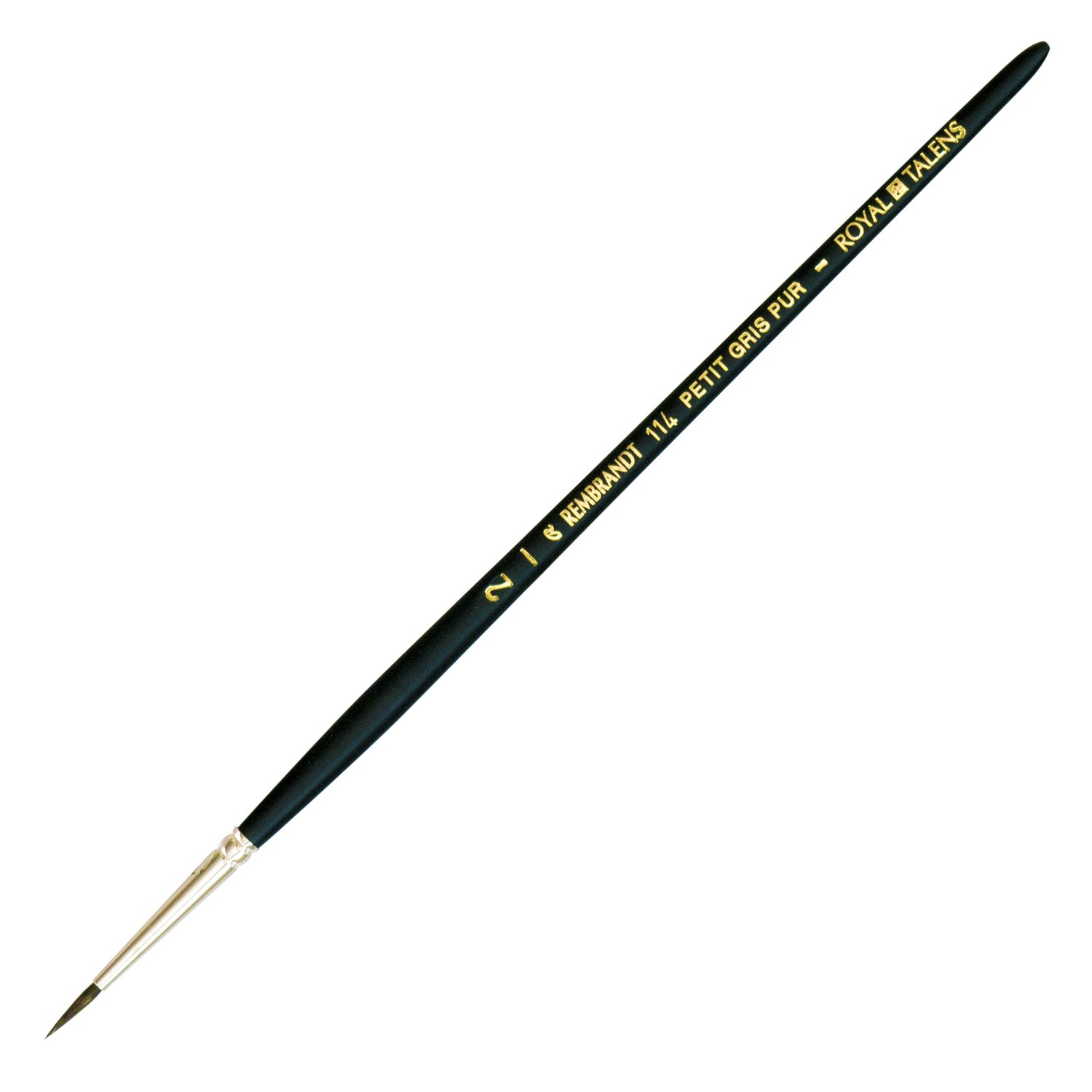 Tarensu Rembrandt watercolor brush 114-NO2