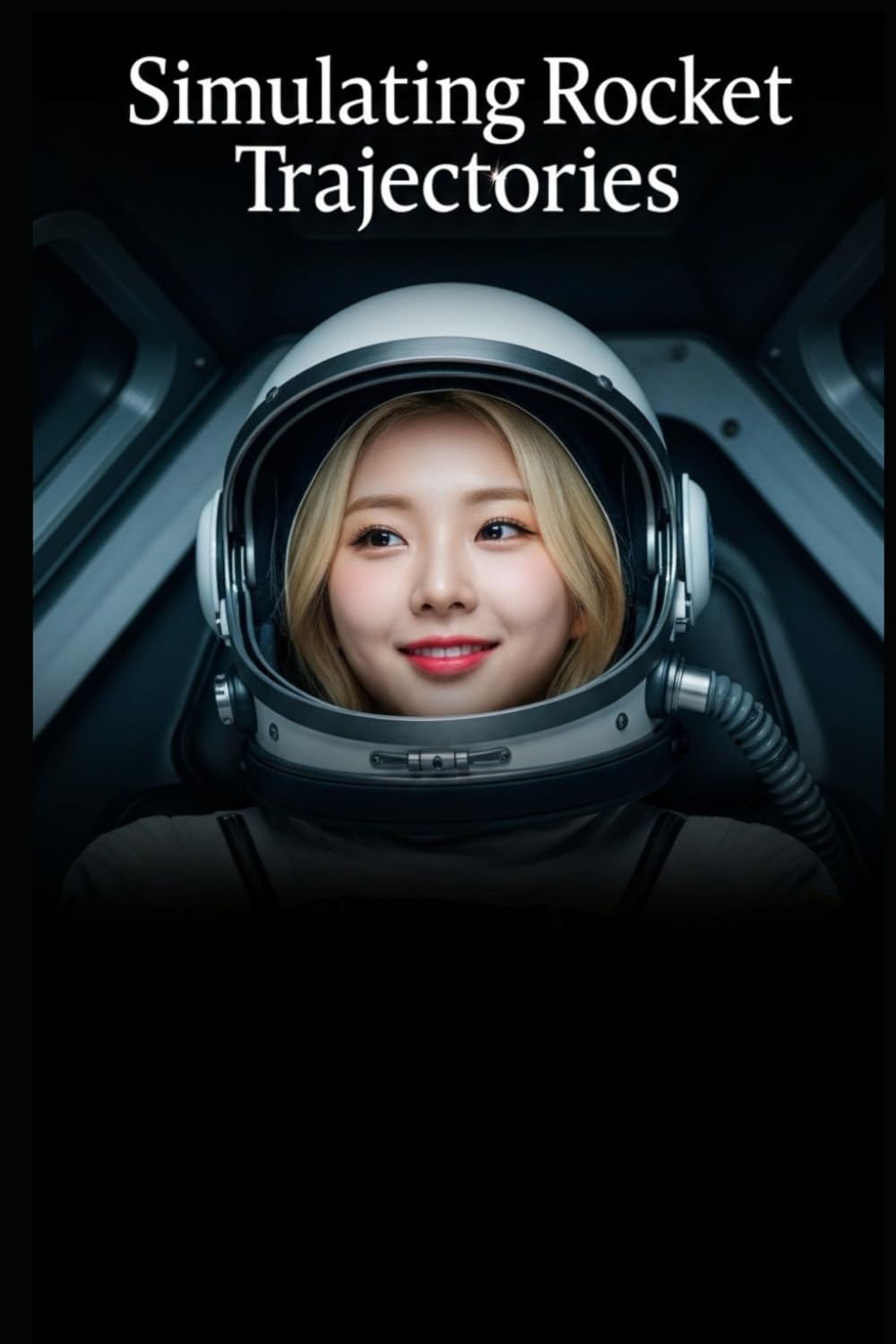 Simulating Rocket Trajectories With Python: A Practical Guide to ...