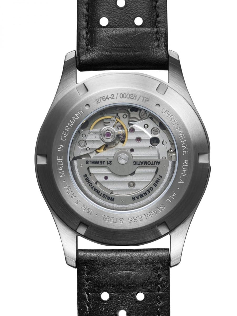 Bauhaus Aviation Tornado, Automatik, 27642
