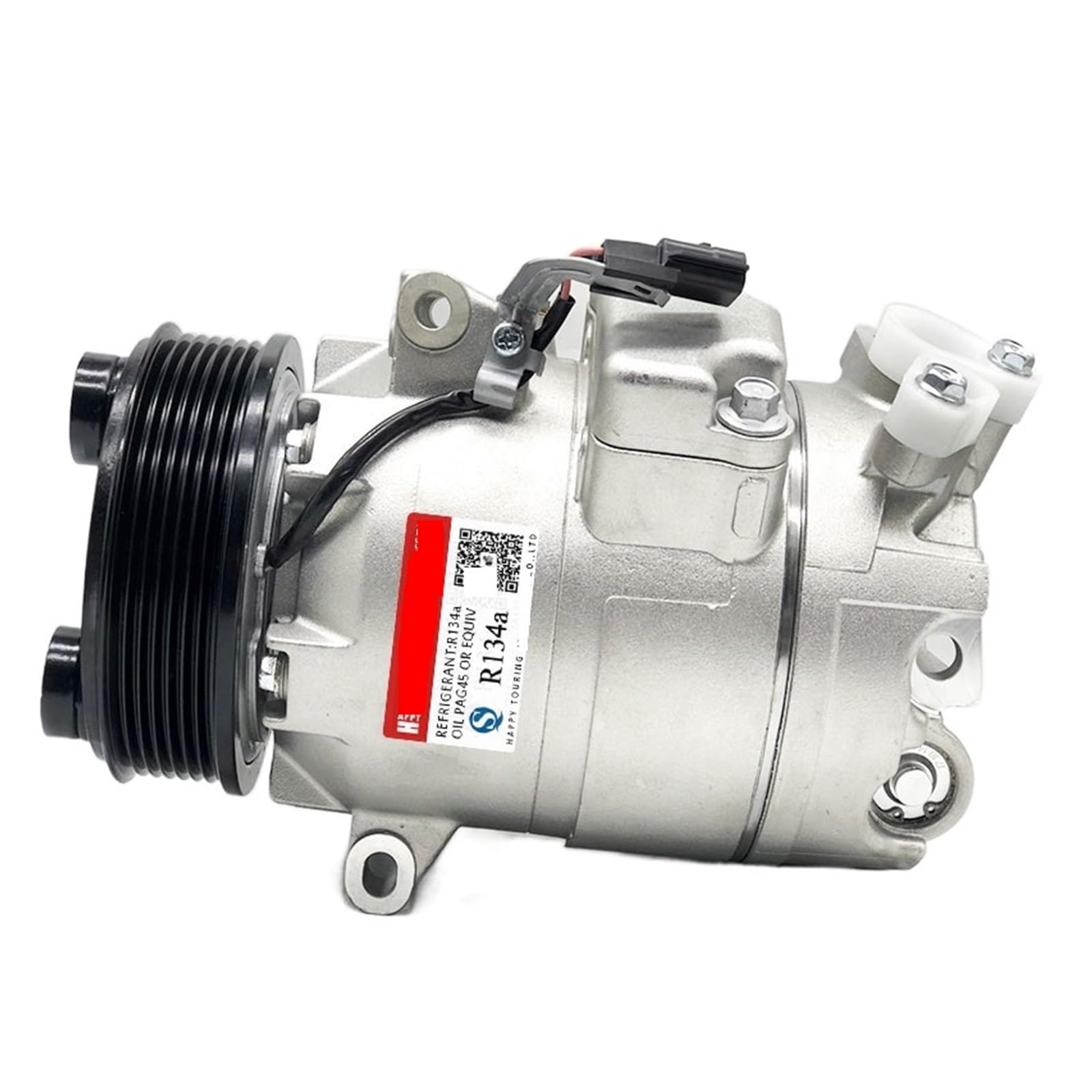Amazon.com: CSV617 AC Compressor Compatible With NISSAN