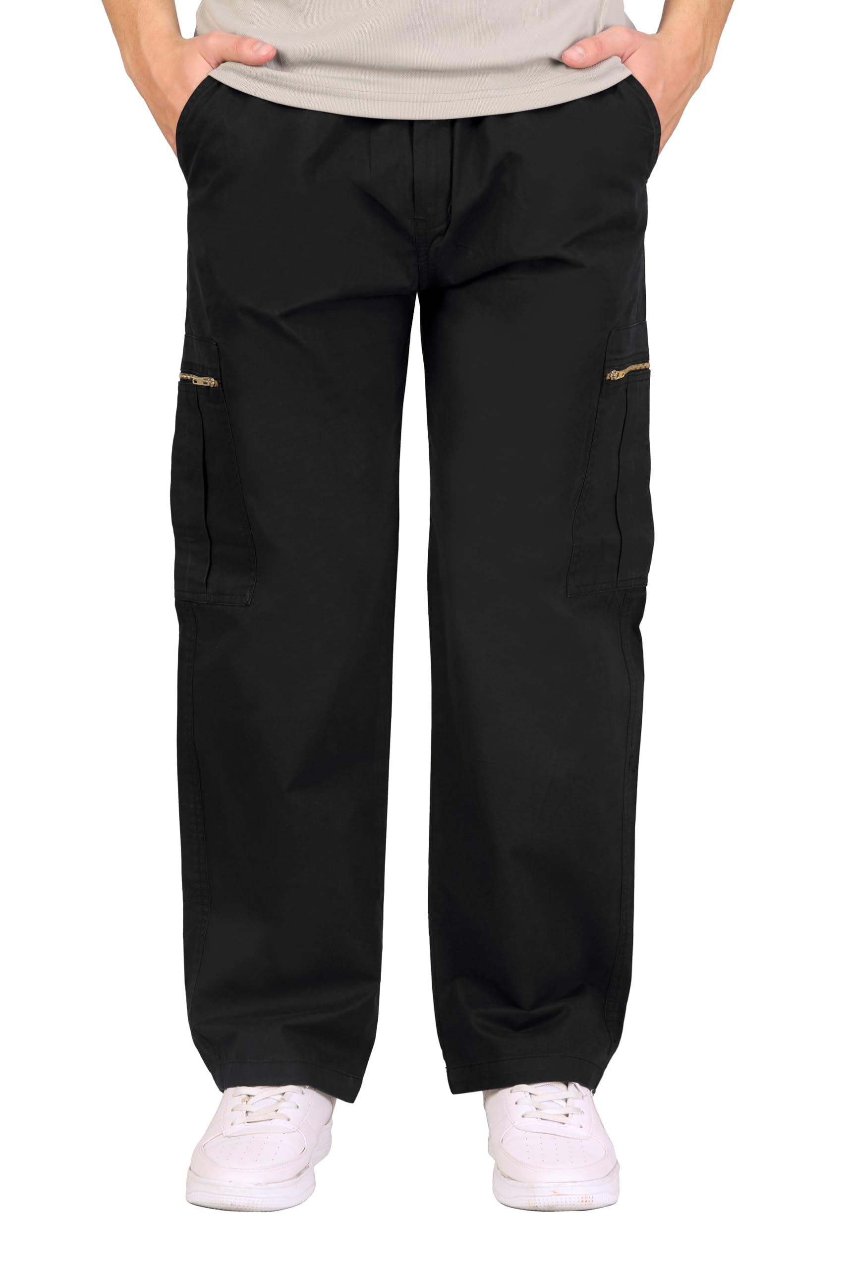 RynoGear Casual Cargo Pants for Men || Pant for Man