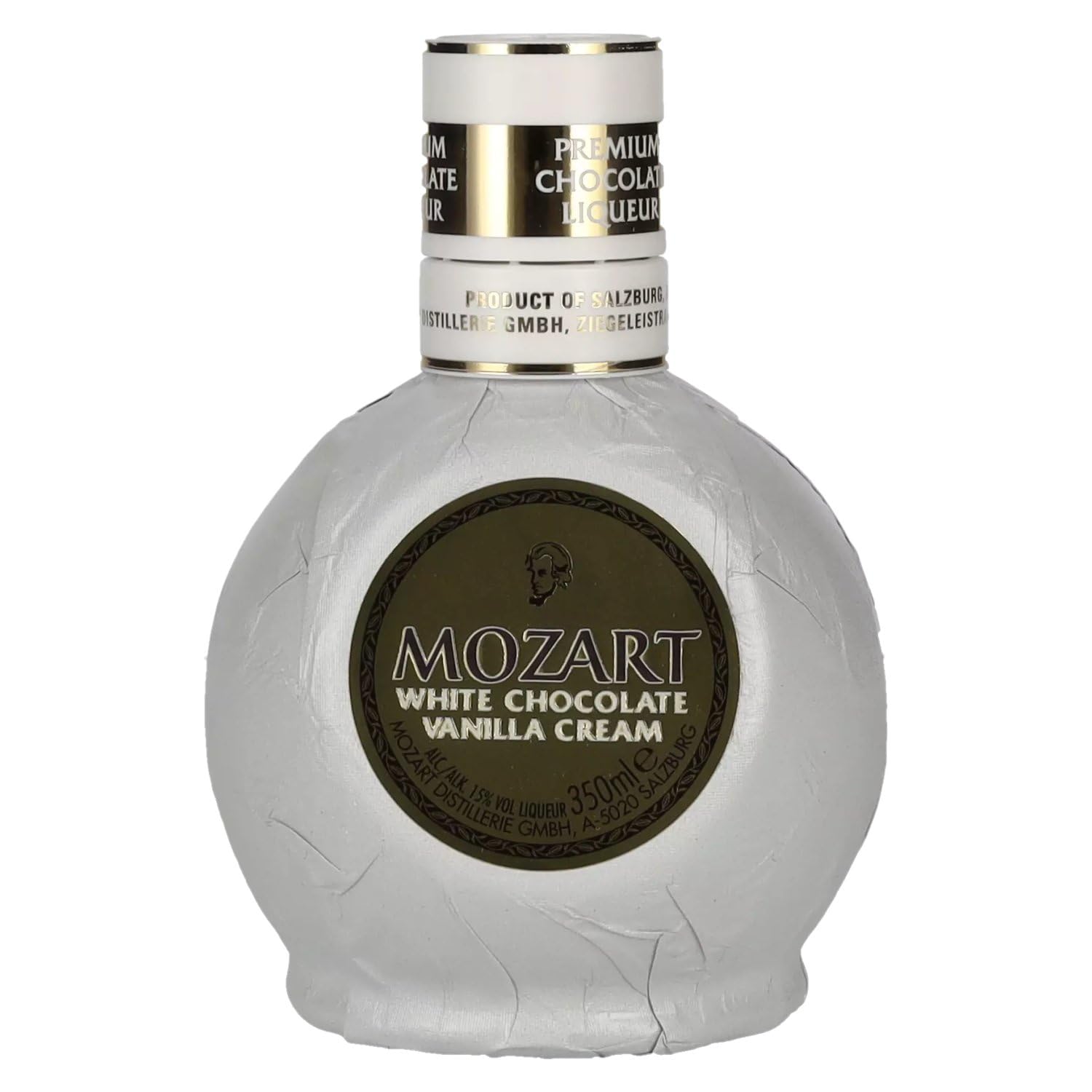 Amazon.co.jp: サントリー モーツアルト ホワイト キューティボトル