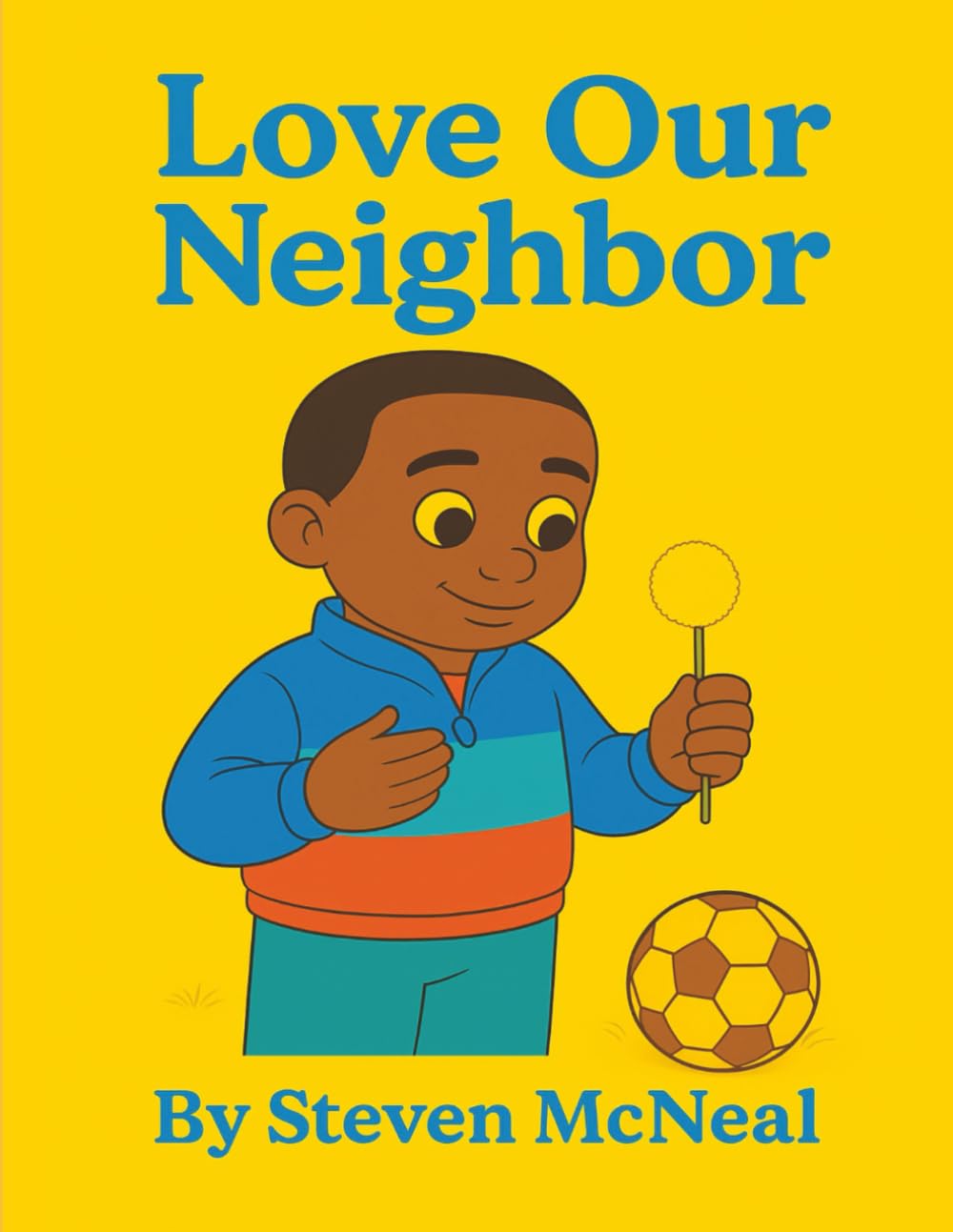 Love Our Neighbor
