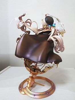 Amazon.co.jp: 曙光 1 7 フィギュア Myethos ミートス スケール 美少女