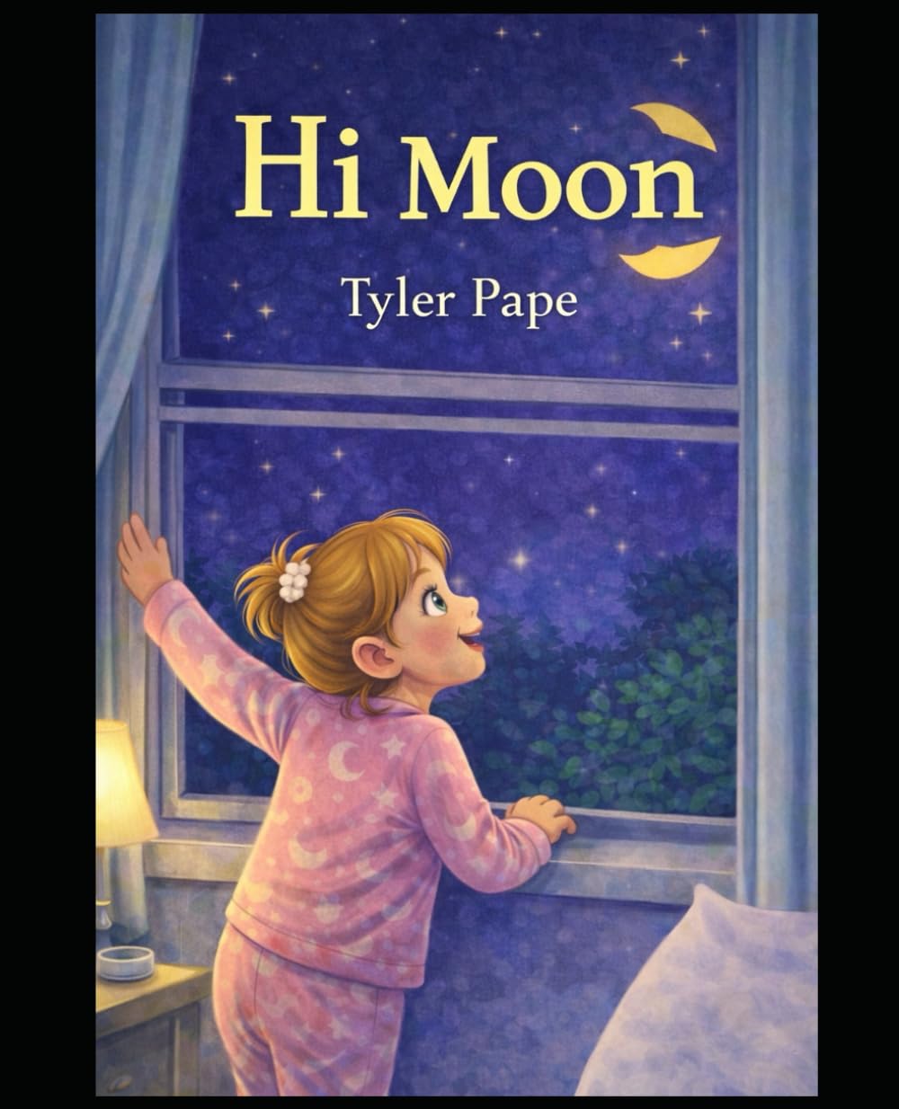 Hi Moon