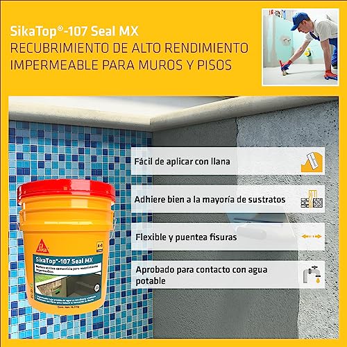 La Mejor Recopilación de Sika - 5 favoritos. 13