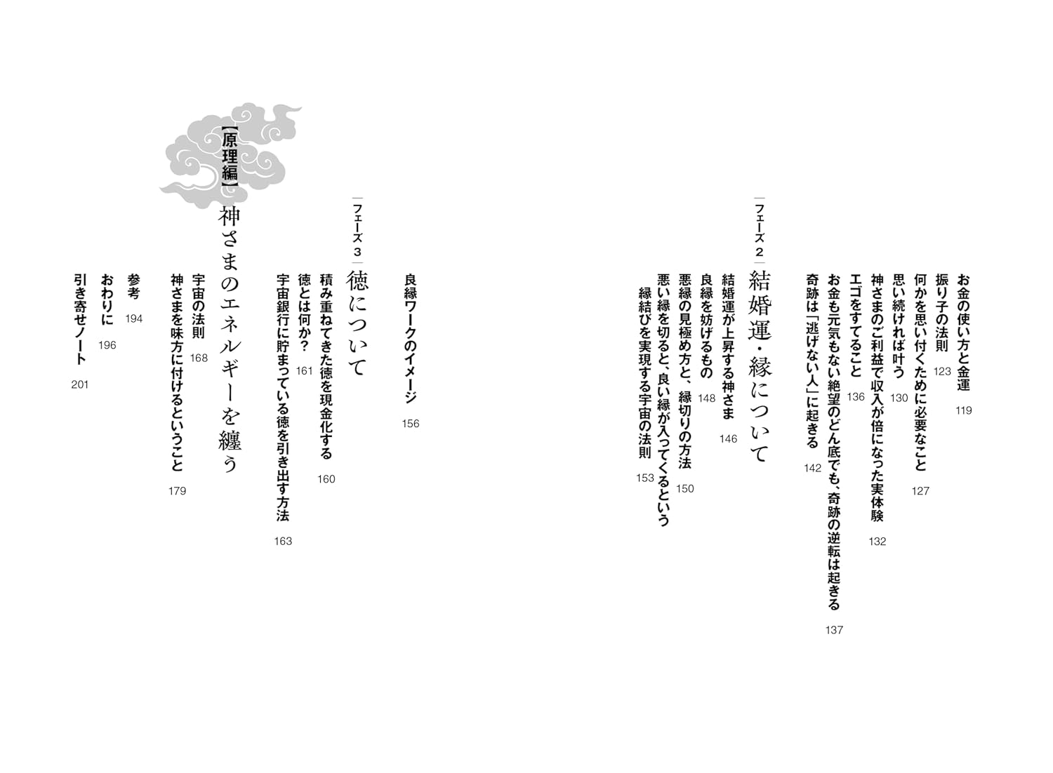 神さまに気に入られる方法 - あなたの願いは、こうすれば叶う 島尻 淳(著) - 画像 (6)