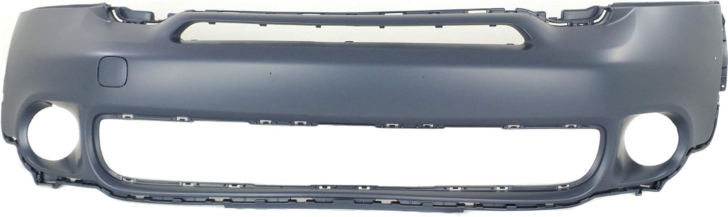 Garage-Pro Bumper Cover Compatible with 2011-2016 Mini Cooper Countryman and 2013-2016 Cooper Paceman