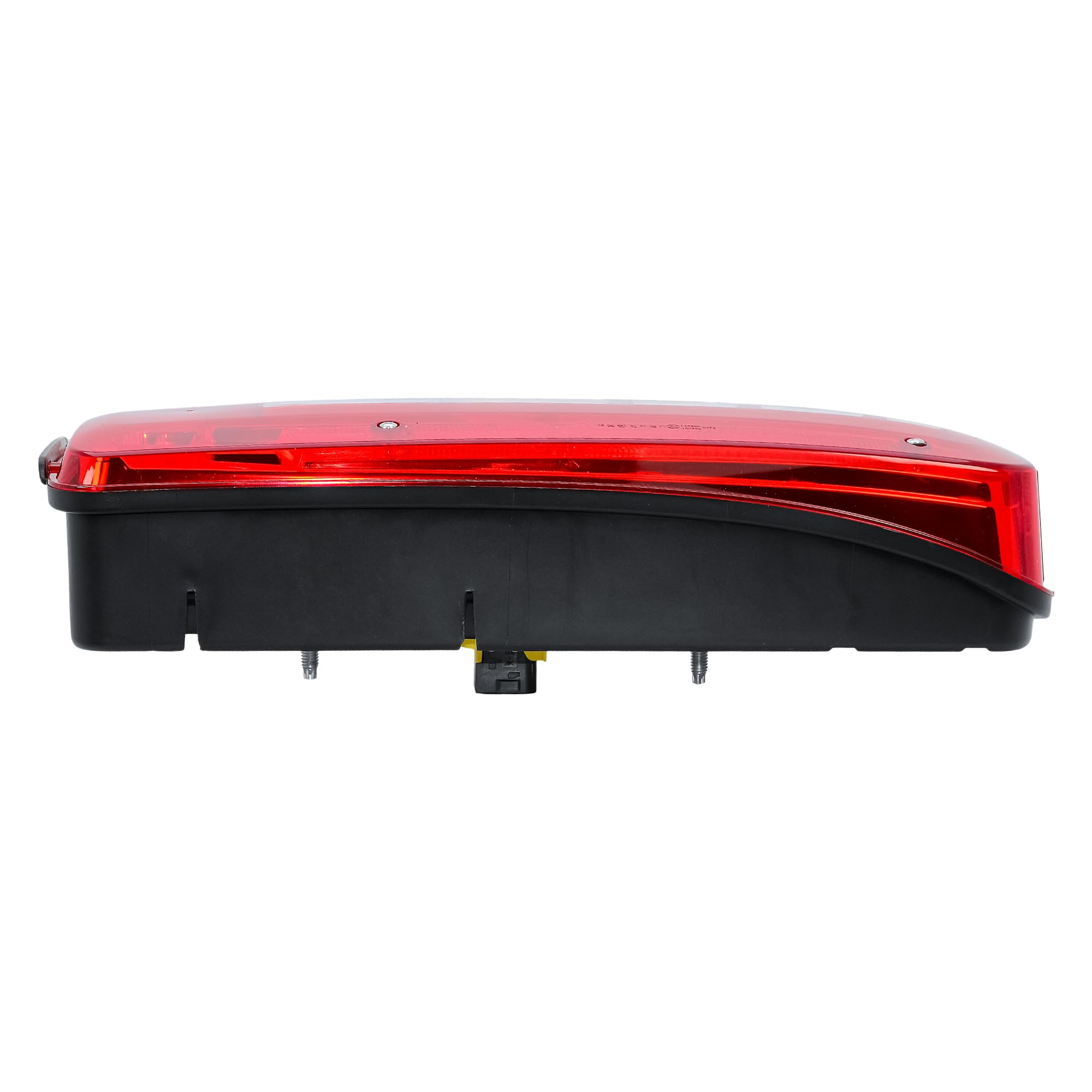 LONGLING Luce posteriore sinistra 24 V LED, luce stop, connettore posteriore, per camion DAF XD, CF, XF, XG, XG+