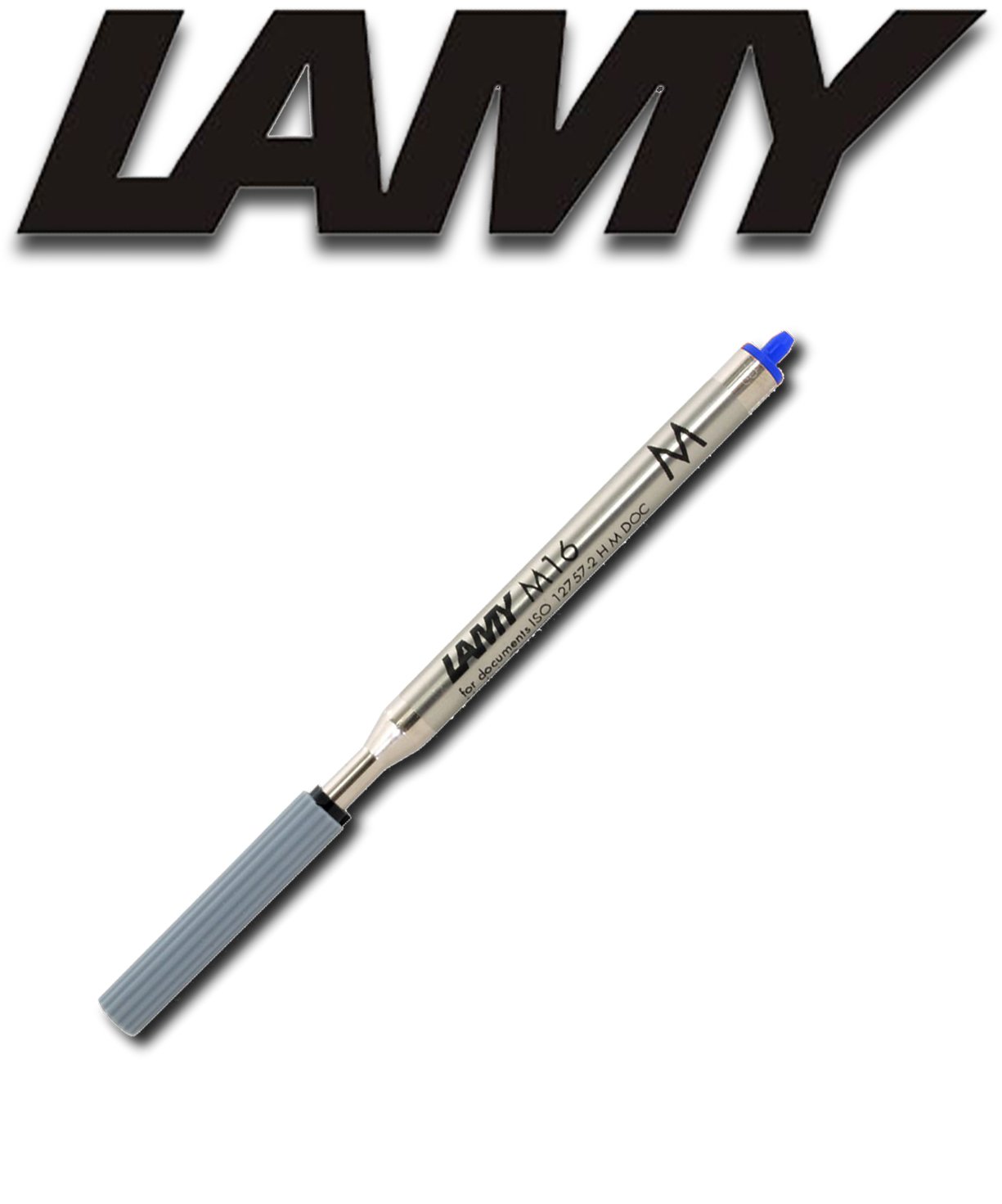 Lamy Safari Set [F?ller + Kugelschreiber + Tintenroller + Bleistift] (inkl. Ersatzminen + Patronen, Pink)