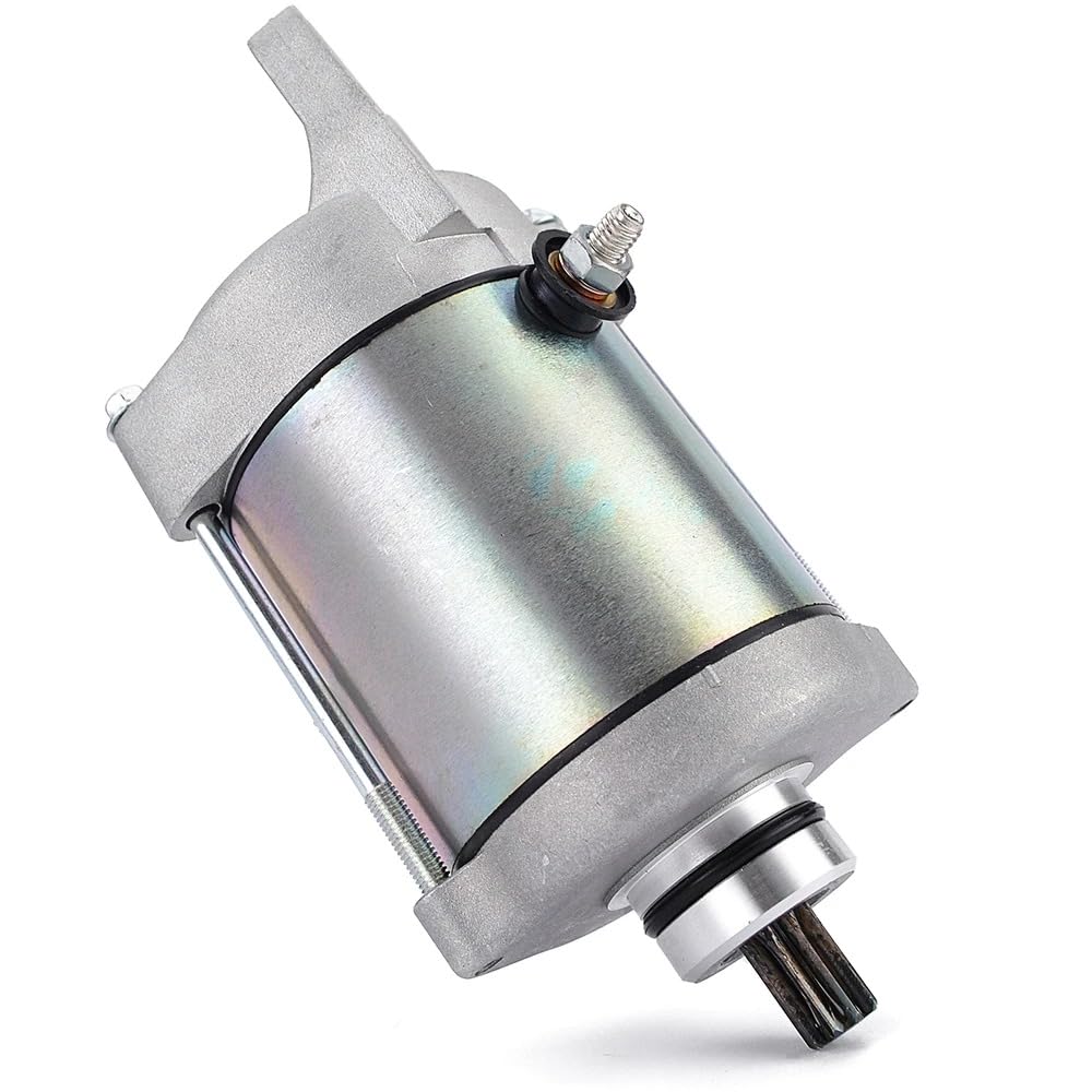 Motorino d'avviamento, per Kymco KXR250 MXU300 Maxxer Mangusta 250 300 31210-LBA7-900