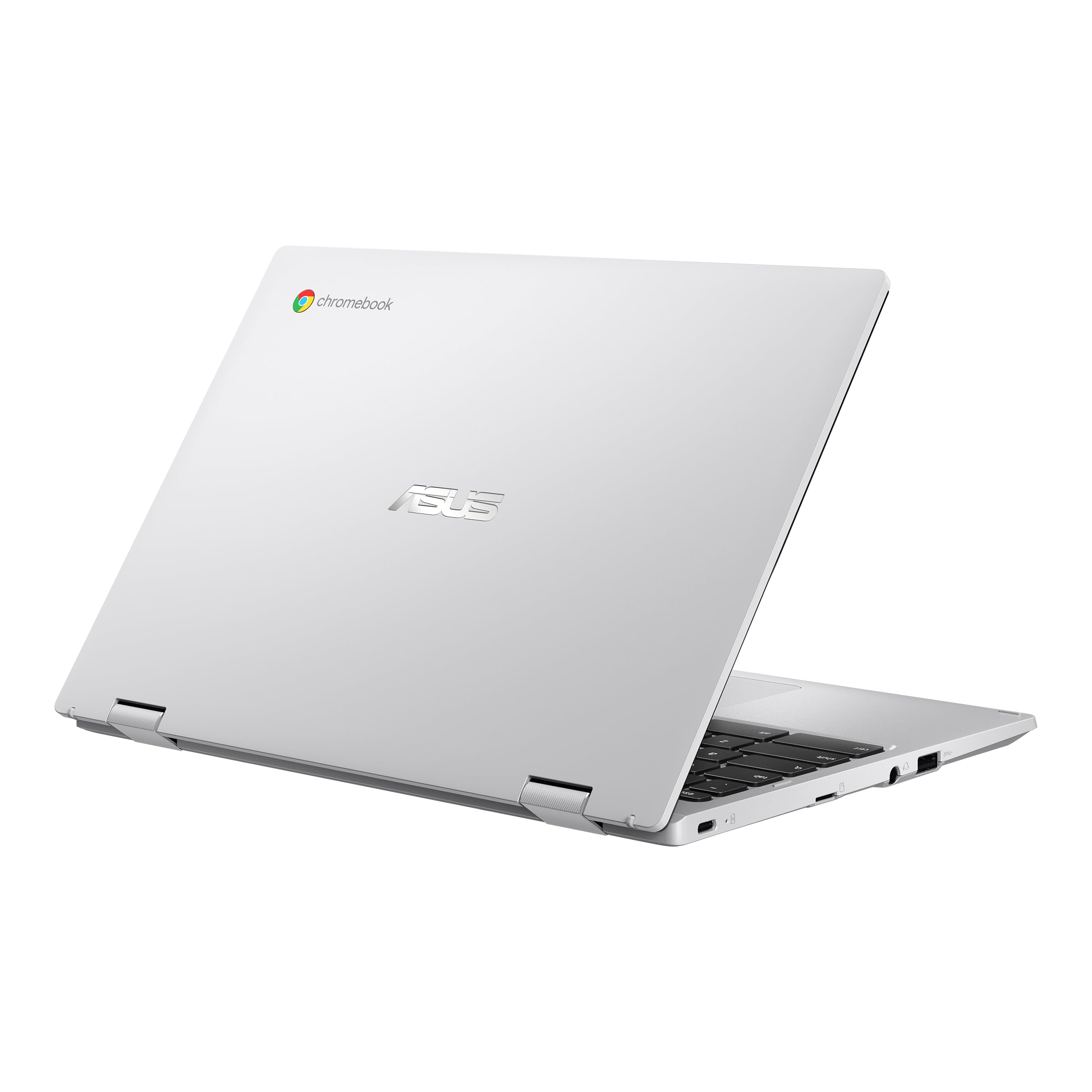 ASUS Chromebook Flip CX1 2 in 1 Chromebook | 11.6