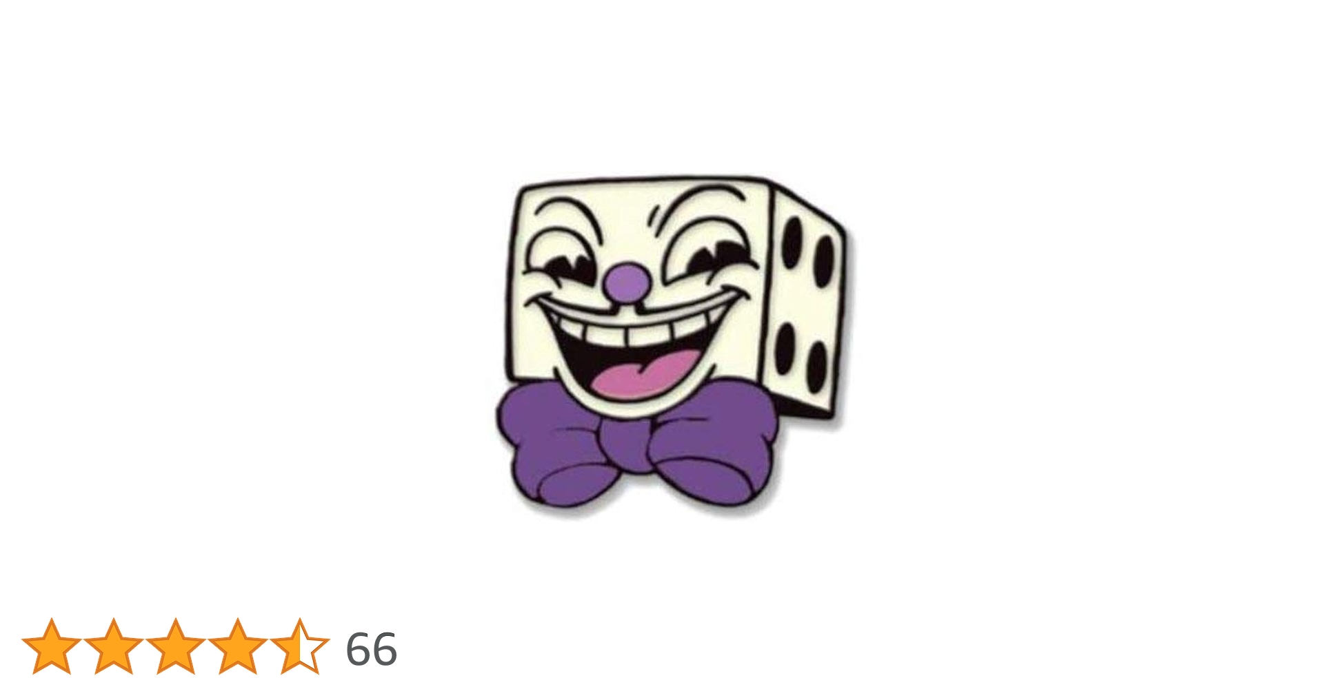 Fukno　カップヘッド　キングダイス　まとめ売り Fukno カップヘッド キングダイス まとめ売り - メルカリ