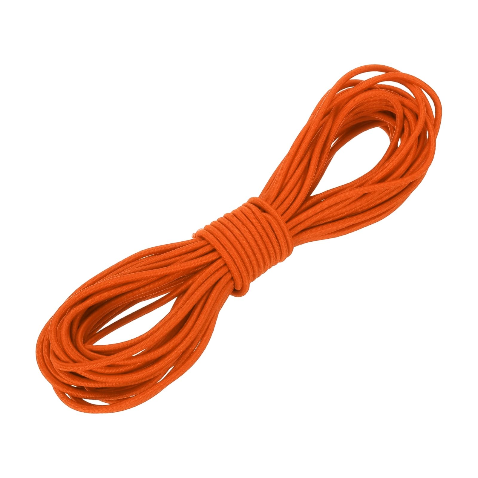 PATIKIL 25mm x 10 Meters Elastic Bungee Cord