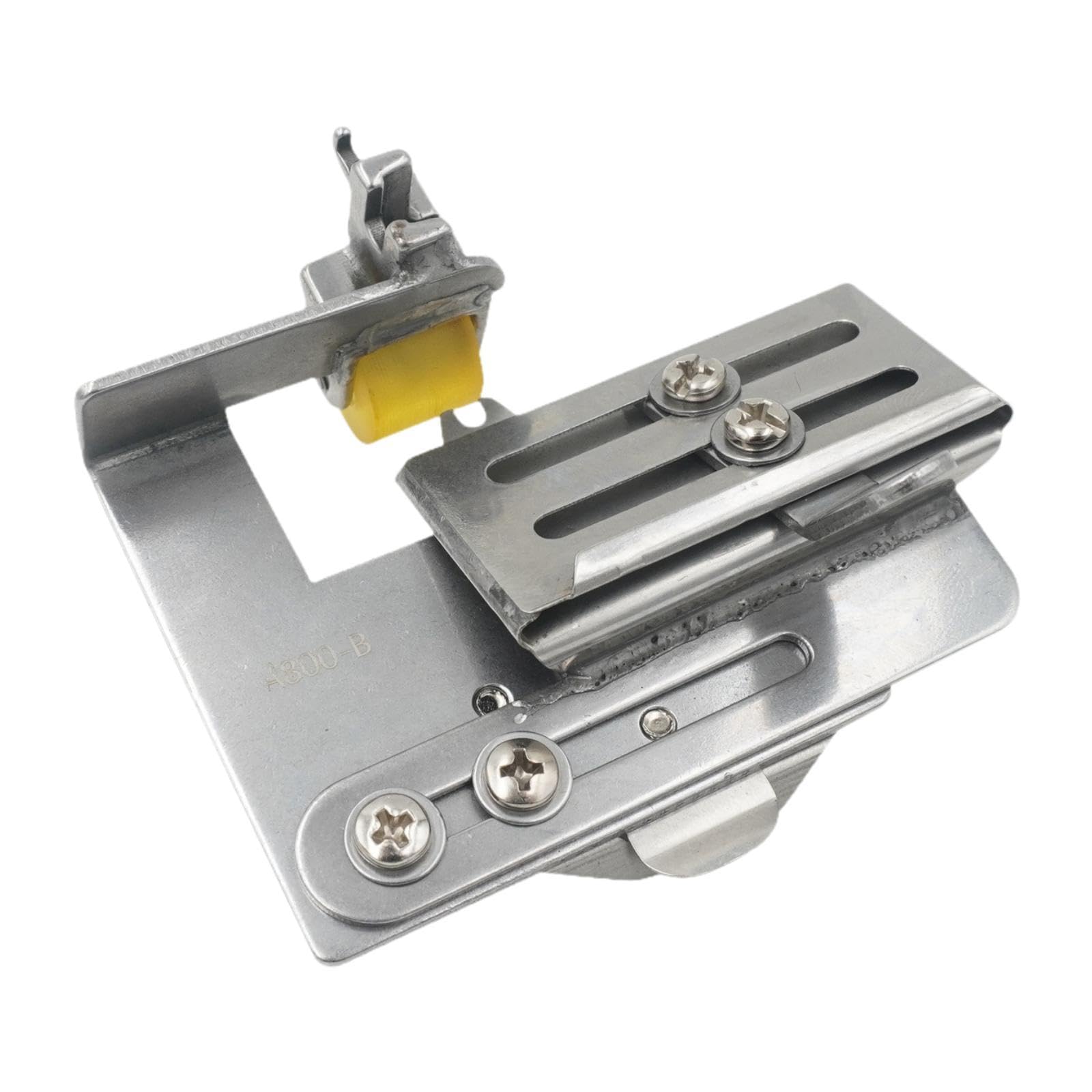 Prensatelas para Máquinas de Coser, Prensatelas para Fruncir, Prensatelas para Arrugar, Prensatelas para Plisados, Piezas de Máquinas de Coser, Style a, Individual