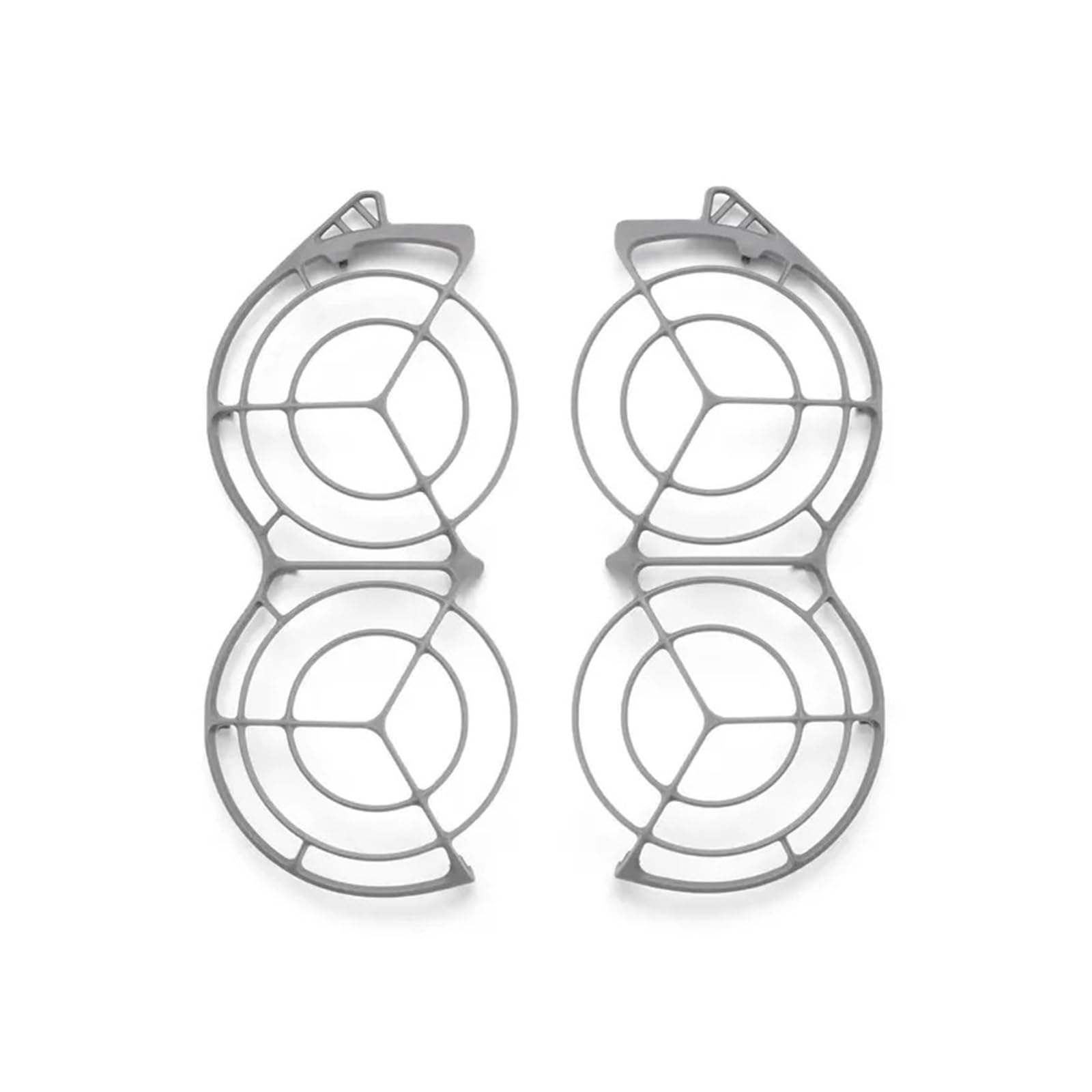 Protector de hélice Neo 2 compatible con DJI para drones accesorios de seguridad 5