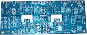 Amazon.com: INPETS 4Pcs A Pack TTA1943/TTC5200 High Power 1.0 Channel