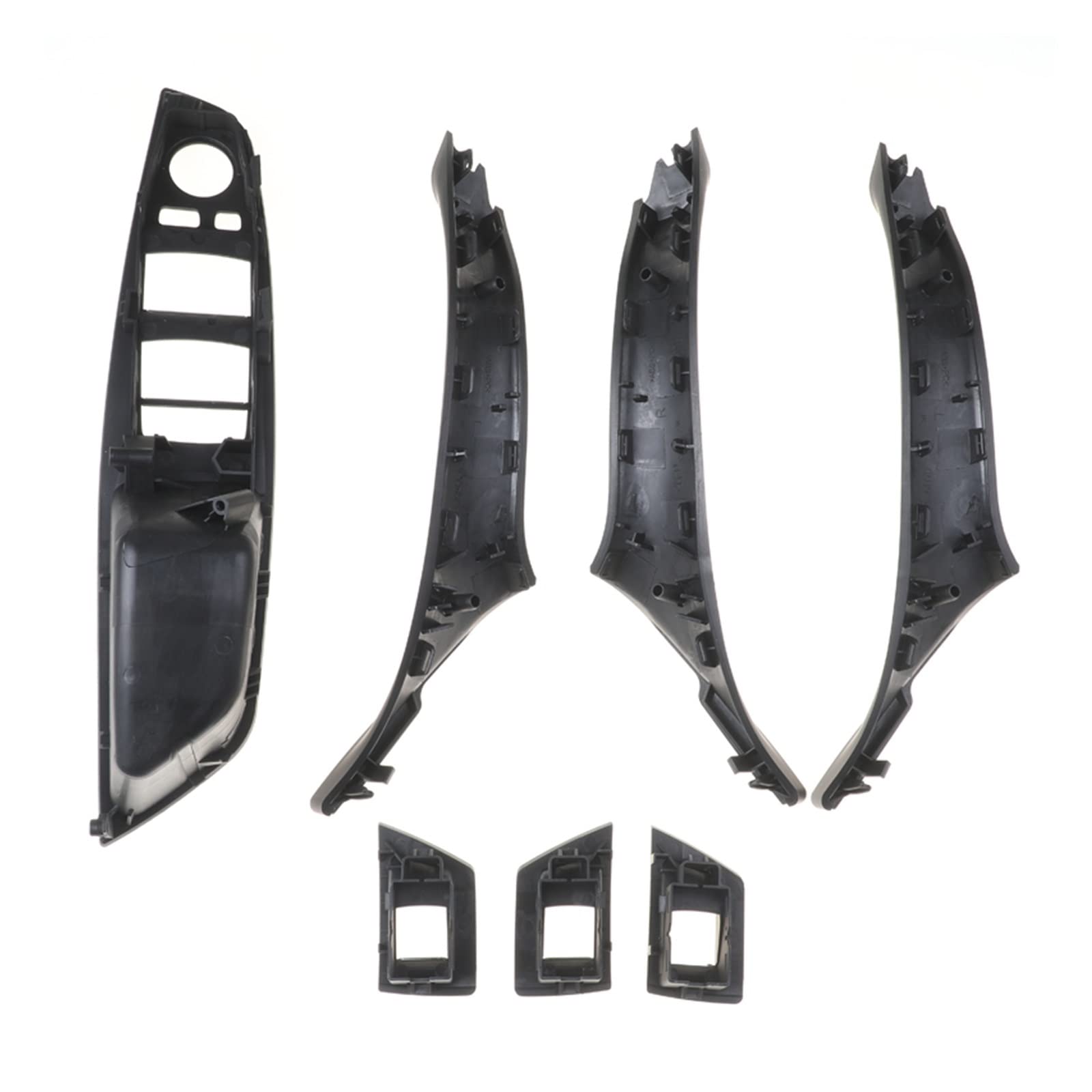 ANTWAX Window Regulator For BMW 5 Series F10 F11 OEM 5141-7225-874  