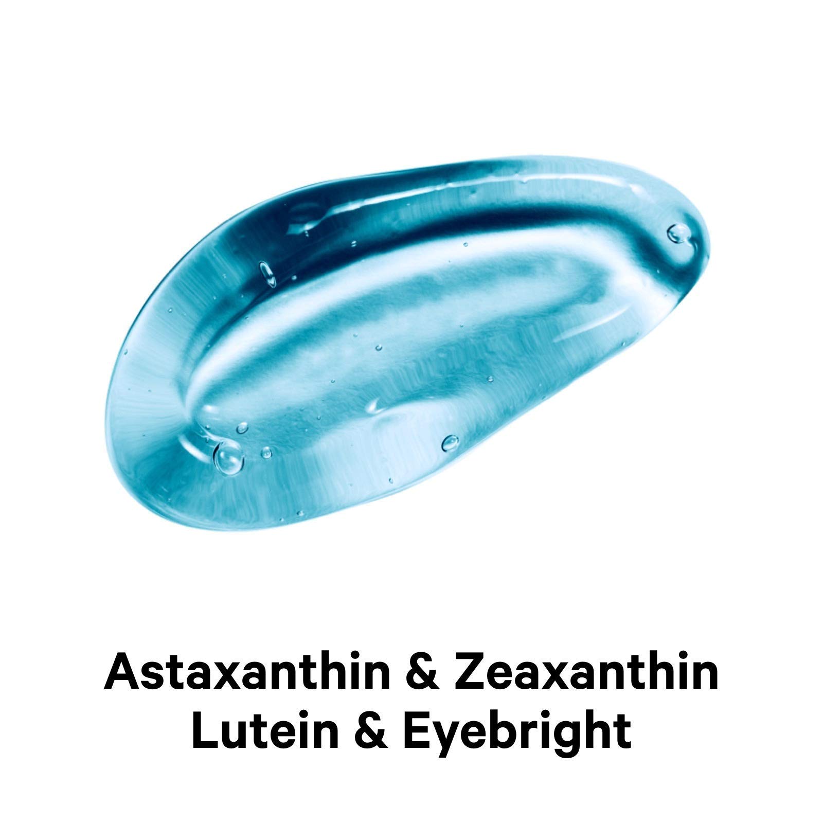 Buy Eyes Vitamins AREDS 2 Formula Supplement Astaxanthin, Lutein