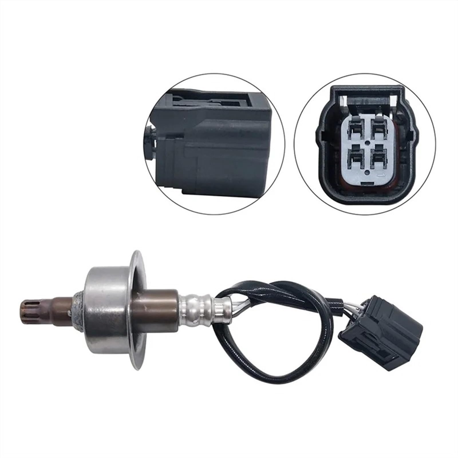 Sonda lambda Sensore Ossigeno Per Civic 1.8L 2007-2011 | A monte del flusso A valle 234-4350