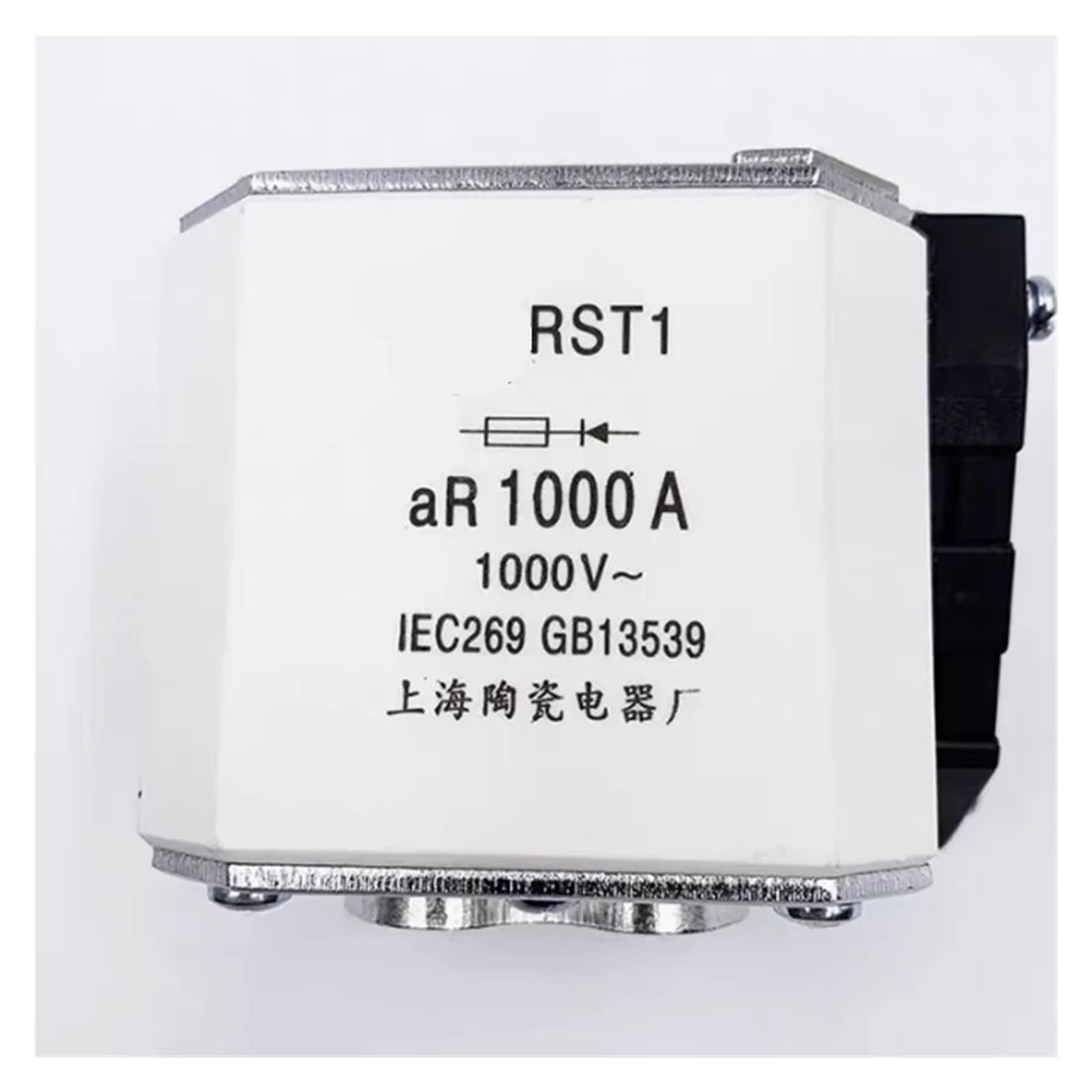 JJHQOKYNA RST1 710A 800A 1000A 1000V Fuse(710A)