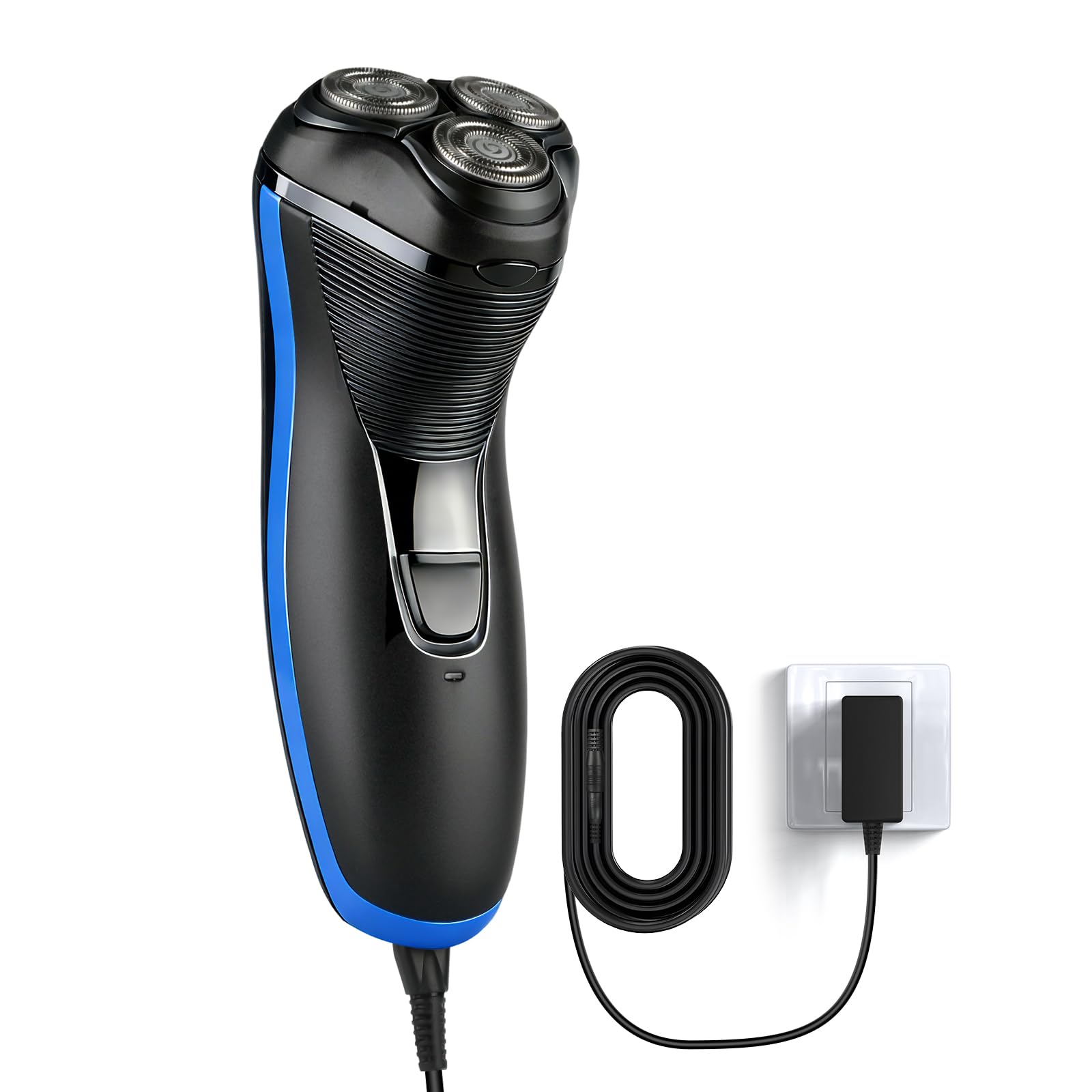 BlueFire Corded Shaver