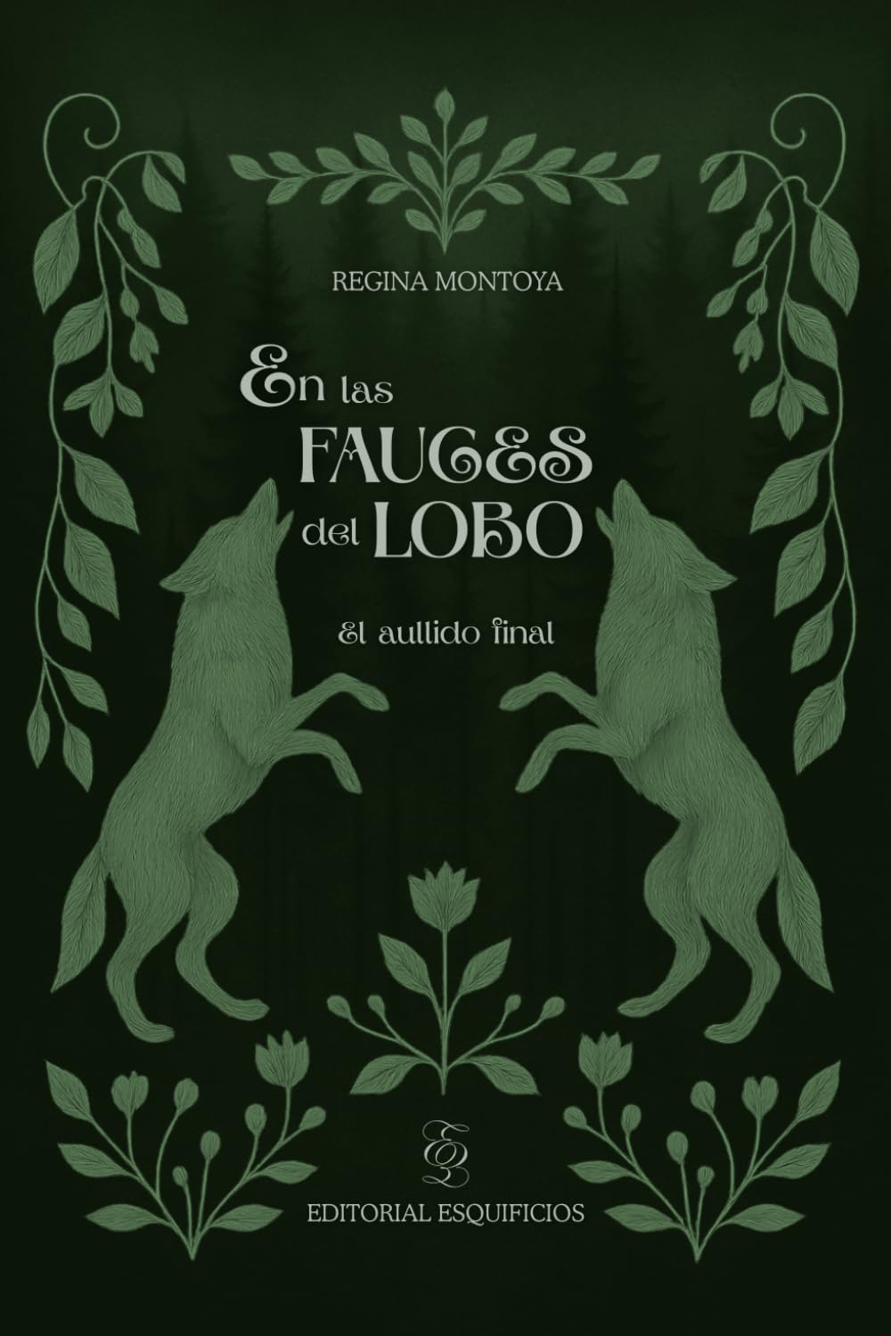 El aullido final (En las fauces del lobo)