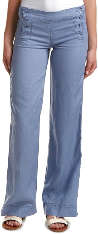 Max studio linen pants Clearance